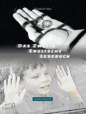 cover image of Lerne Englisch mit sarkastischen Krimi-Groteske--Das Zweite Englische Lesebuch